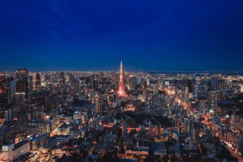 東京旅遊景點 門票 日本交通 WIFI機