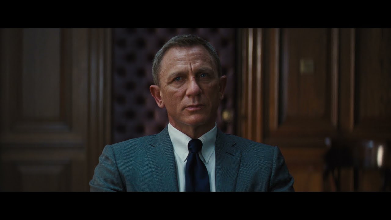 【007生死交戰】團隊篇 – 9月30日 全台戲院見 IMAX震撼登場