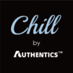 【Chill防水機能車椅套】by Authentics