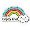 彩虹生活-Enjoy life