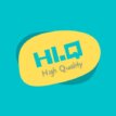 《Hi.Q》High Quality高品質