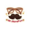 模販先生 MR.MoreFun