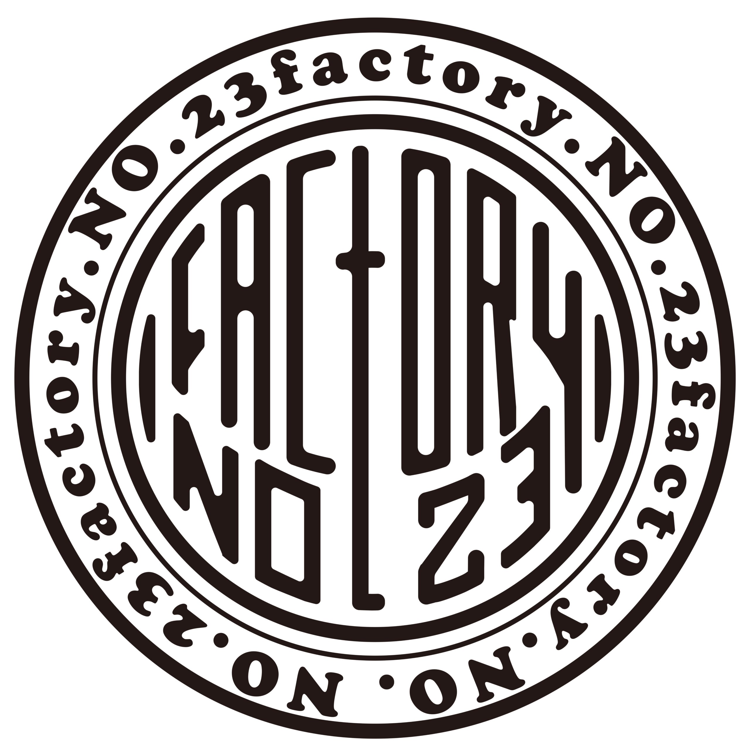 No.23 factory