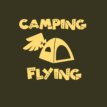 campingflying想露飛飛