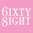 6ixty8ight Official Store