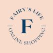 FAIRY’S LIFE 旗艦店
