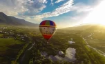 台東｜熱氣球之旅