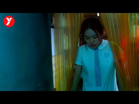 【越哥】2018年口碑最好的华语青春片，扒开青春的真相，这片子太真实了！
