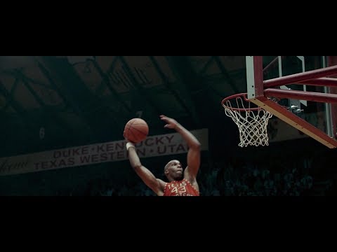 【越哥】速看《光荣之路》：可能是目前最好的篮球电影，篮球迷不可错过！