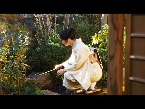 【越哥】2018年最“美”的日本电影，国宝级女星遗作，这才叫韵味十足！