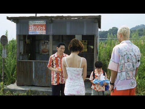 【越哥】豆瓣8.8分，最适合暑假看的日本电影，直到最后一分钟才看明白！