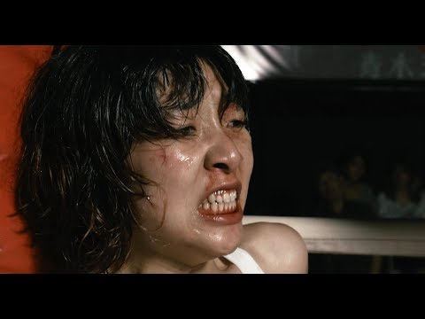 【越哥】一直舍不得删的日本电影，直击心灵，看完让你想哭都哭不出来！速看《百元之恋》