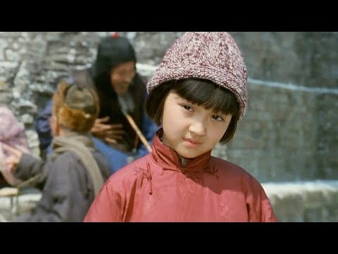 【越哥】豆瓣8.9分，中国内地国宝级电影，被写进课本影响了几代人！
