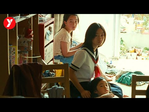 【越哥】豆瓣9.1分，日本弃婴事件改编，平静到令人绝望的日本电影