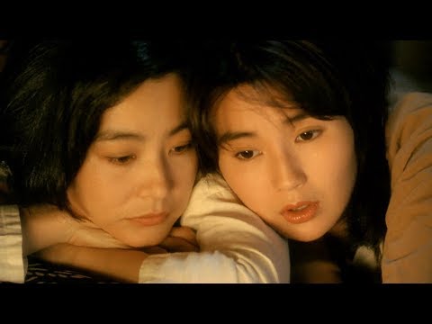 【越哥】一部史诗级华语爱情电影，真实事件改编，这样的佳作看一部少一部！