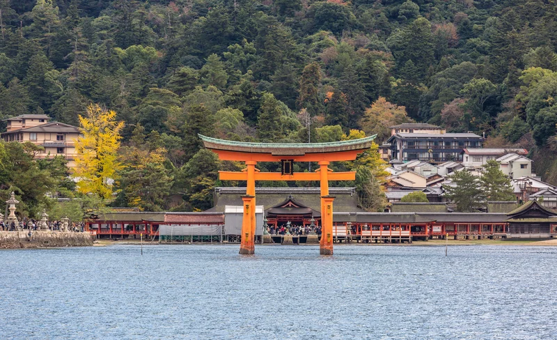 廣島 & 嚴島私人一日遊