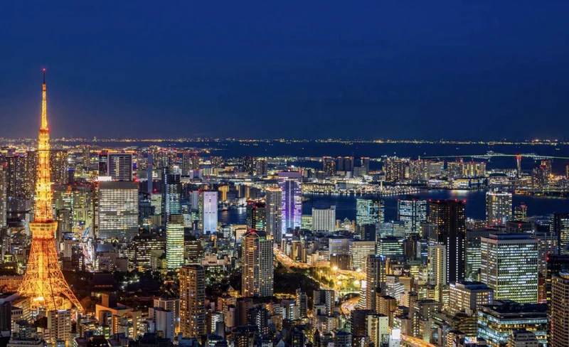 日本東京｜包車遊覽一日遊