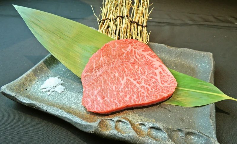 吟 高級和牛烤肉 - 難波