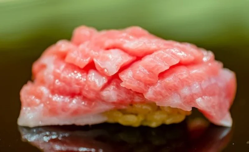 鮨 栞庵 やましろ（Shiorian Yamashiro）米其林品牌壽司店鋪 - 東京惠比壽、新宿、吉祥寺