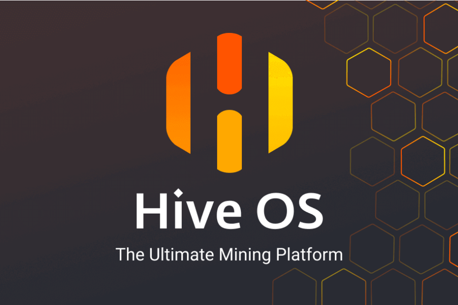 HIVE OS教學 終極挖礦平台 國際官方專業挖礦軟體